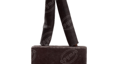 Cepillo de Marcha Autobus Mercedes 355 Scanian 24v