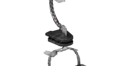 Carbon para Marcha Bosch Serie 107 Jetta Chevy 12V