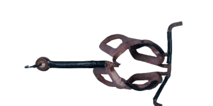 Campo de Marcha 171 Mercedes Benz