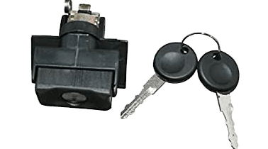 Cerradura Cajuela Volkwagen Jetta A2