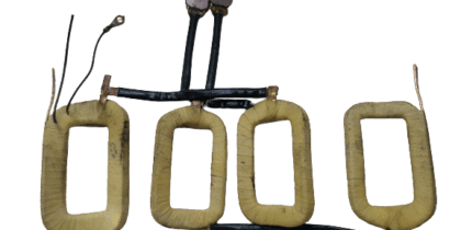 Campo de Marcha Ford Platinos