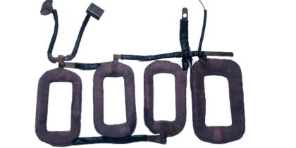 Campo de Marcha Ford Platino