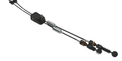 Chicote de Caja Original Chevrolet Spark 1.2 13-16