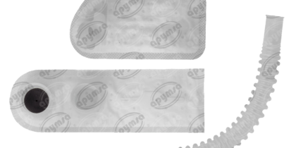 Cedazo Bomba de Gasolina Chevrolet Vortek