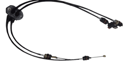 Chicote de Caja Ford Fiesta