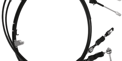 Chicote de Caja Nikko Nissan Urvan 2.5 02-07