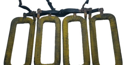 Campo de Marcha 35mt 12v Dina Borne Centro 1/2