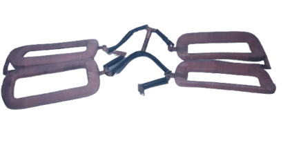 Campo de Marcha Perkins Delco 35mt 12v Cw