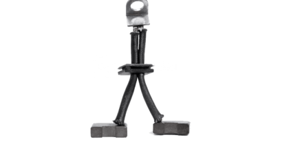 Carbon de Marcha Delco (+) Wai 68-143