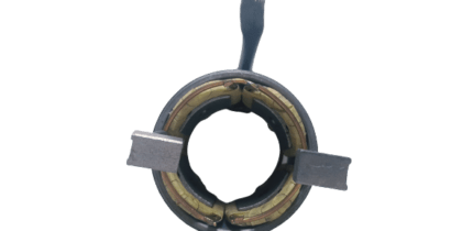 Carcaza de Marcha Mitsubishi-Nissan Diesel 12v