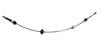 Chicote de Caja Chrysler Voyager -11