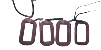 Campo de Marcha Dodge-Vam