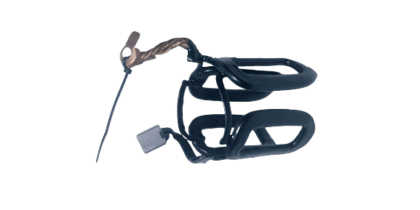 Campo de Marcha Volkwagen Combi 68-84