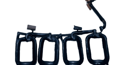 Campo de Macha Volkwagen Combi-Caravelle Carbon Chico