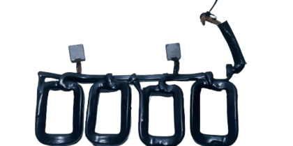 Campo de Marcha Nissan Tsuru II - Volkwagen Sedan-Combi