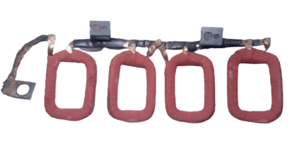 Campo de Marcha Nissan Sakura