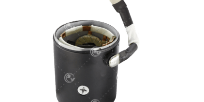 Carcaza Marcha Delco 28mt 12v