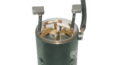 Carcaza Marcha Delco 28mt 24v Aser