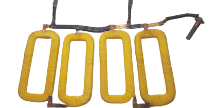 Campo de Marcha 35mt 12v Perkins Borne 3/8 Lado Derecho