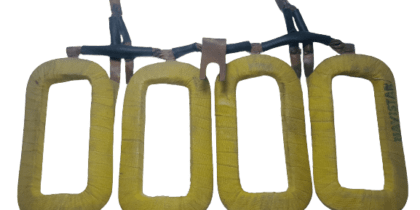 Campo de Marche 35mt 12v Perkins Borne 3/8 Izquierdo