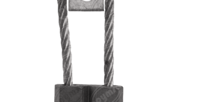 Carbon de Marcha 50mt 12v