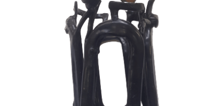 Campo De Marcha Nissan-Datsun