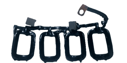 Campo de Marcha  Volkswagen Sedan - Nissan Tsuru