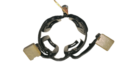 Campo de Marcha Ford-Chrysler