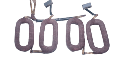 Campo de Marcha Datsun Hitachi Ancho