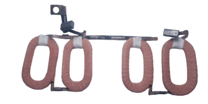 Campo de Marcha 908x Hitachi