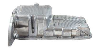 Carter Aceite Chevrolet Aveo 08-18 Optra 06-10