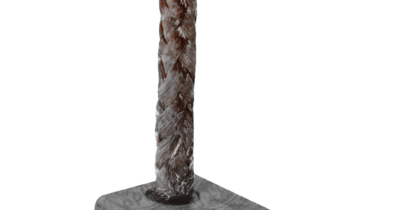 Carbon de Marcha Cavalier (-)tierra