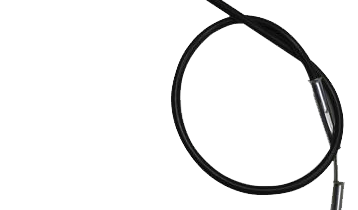 Chicote de Aceleracion Chrysler D300 84-85