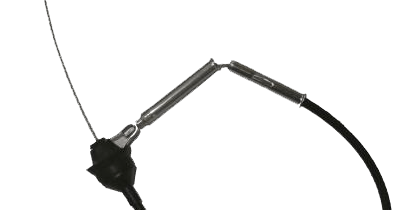 Chicote de Aceleracion Dodge D150-D350 8 Cil 5.9