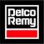 Delco Remy Logo