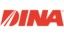 Dina Logo