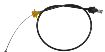 Chicote de Aceleracion Ford Mondeo 2.0 01-04