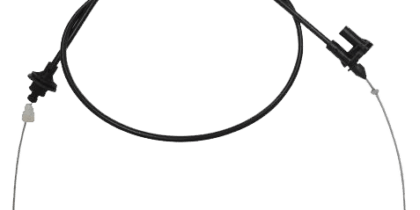 Chicote de Aceleracion Chevrolet S-10 2.5 87-93