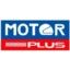 MotorPlus Logo