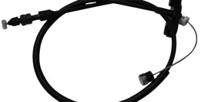 Chicote de Aceleracion Nissan Pick Up Z24 2.4 80-88