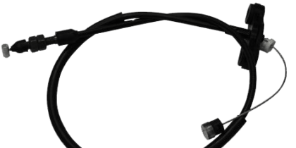 Chicote de Aceleracion Nissan Pick Up Z24 2.4 80-88