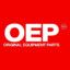 OEP Logo