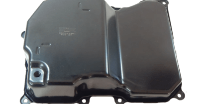 Carter Transmision Volkwagen Jetta Clasico 08--