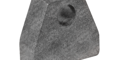 Carbon Celebrity Chico Tipo Piramide (stm)