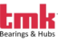 TMK Logo