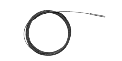 Chicote de Aceleracion Volkswagen Brasilia 60-64