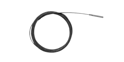 Chicote de Aceleracion Volkwagen Brasilia 60-64