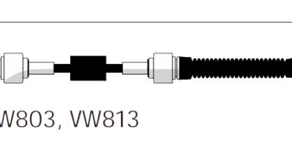 Chicote de Caja Volkswagen Lupo 1.6 02-10