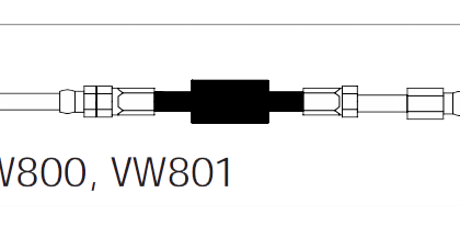 Chicote de Caja Volkswagen Jetta A2 88-92 2.0