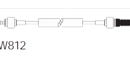 Chicote de Caja Volkswagen Polo Lupo 02-10